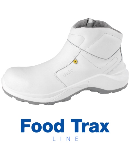 Food Trax